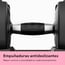 Bowflex SelectTech DB52 Verstellbare Hanteln (Paar) von 2 bis 24 kg mit Schnellverstellsystem
